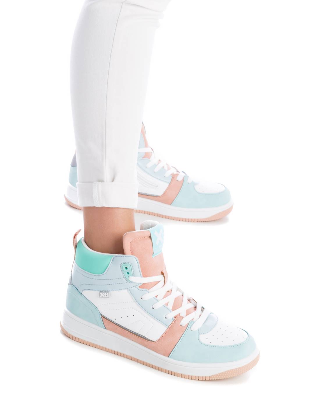 WOMEN'S SNEAKER XTI 14092801