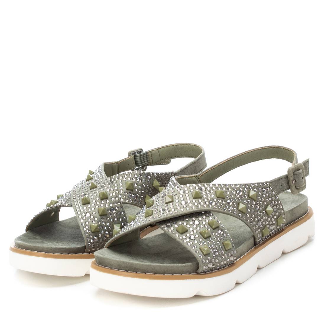 SANDALIA DE MUJER XTI 14103904