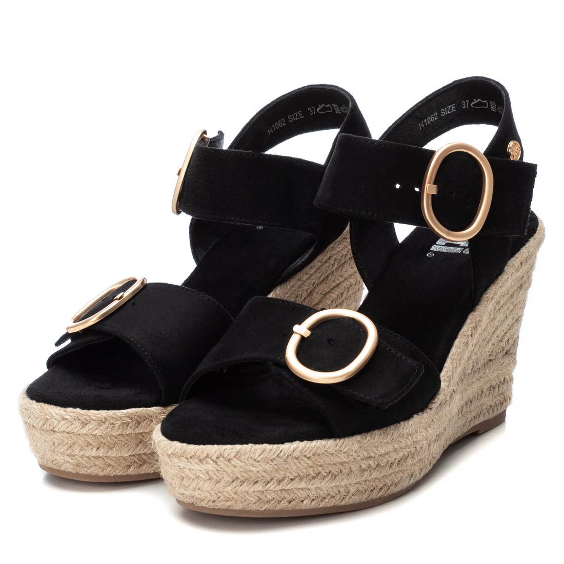 SANDALIA DE MUJER XTI 14106204