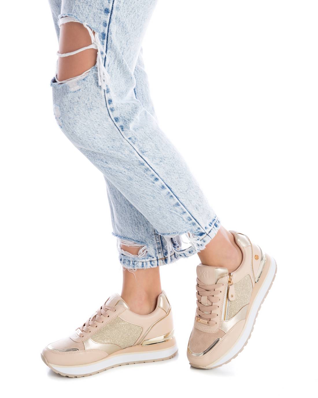 ZAPATO DE MUJER XTI 14112303