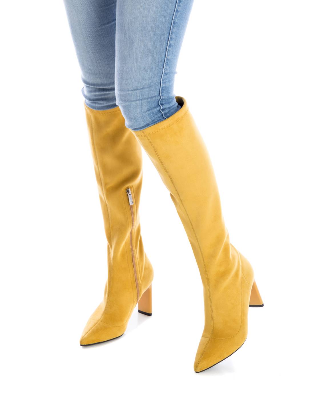 WOMEN'S BOOT XTI 14114201
