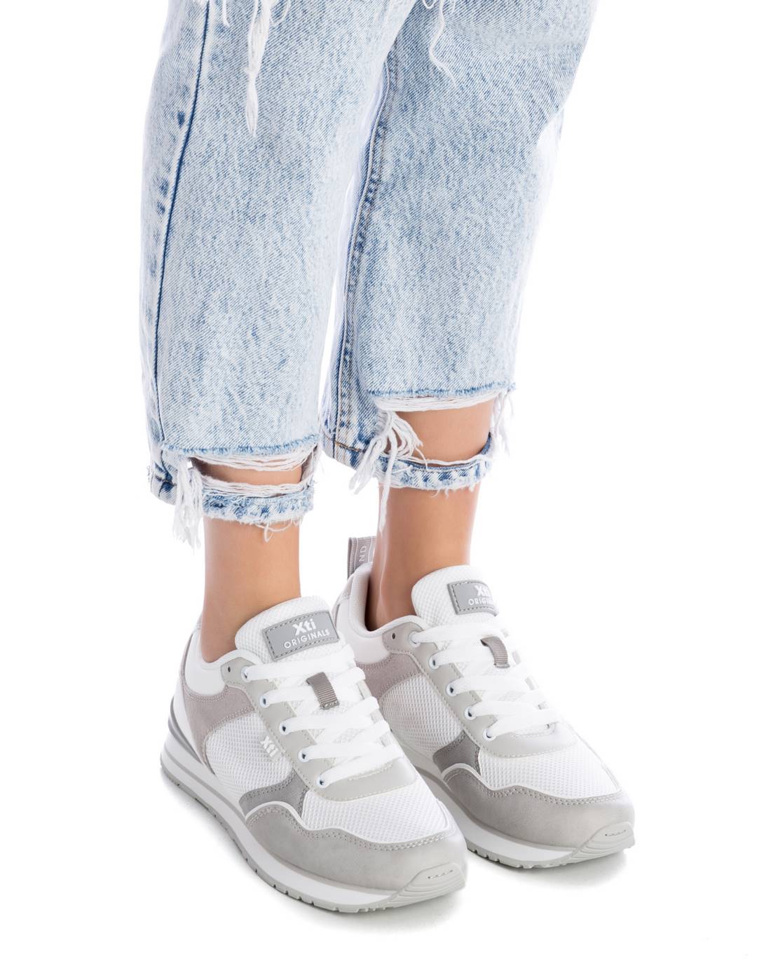 ZAPATO DE MUJER XTI 14118404