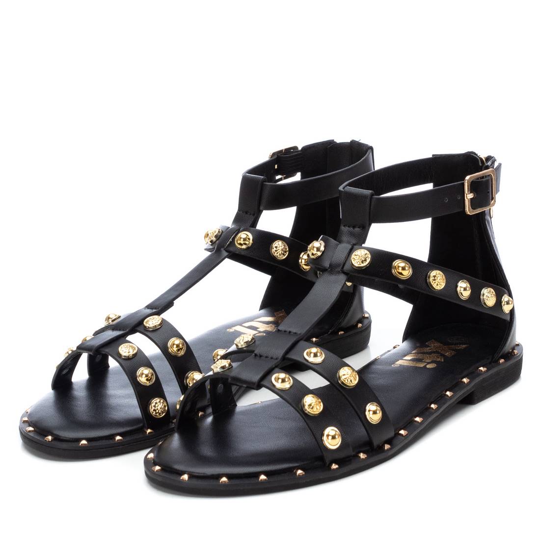 SANDALIA DE MUJER XTI 14121701