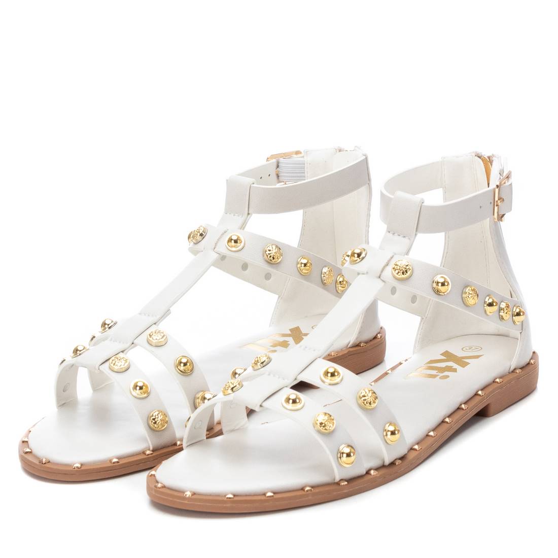 SANDALIA DE MUJER XTI 14121703