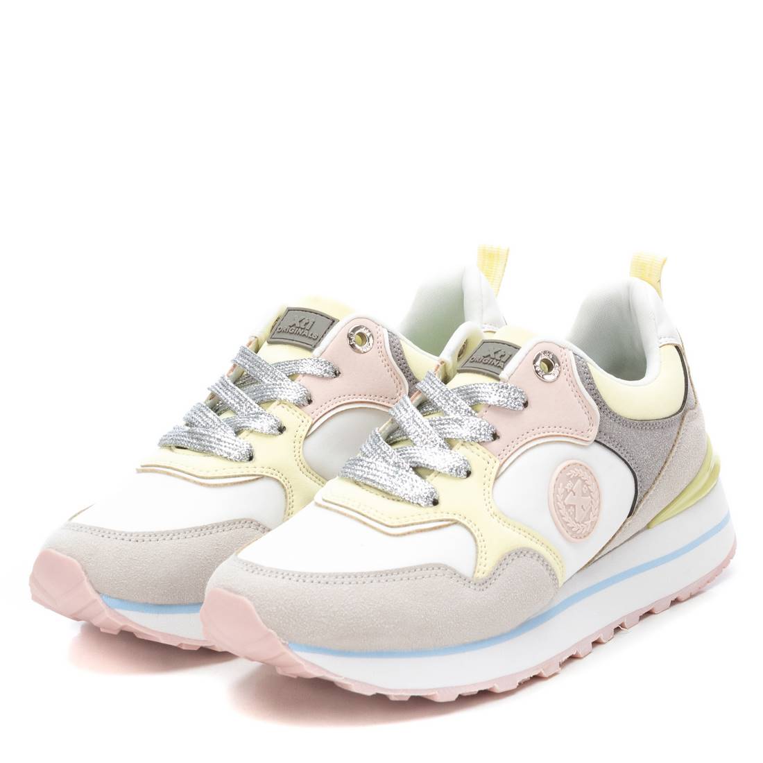 ZAPATO DE MUJER XTI 14122505