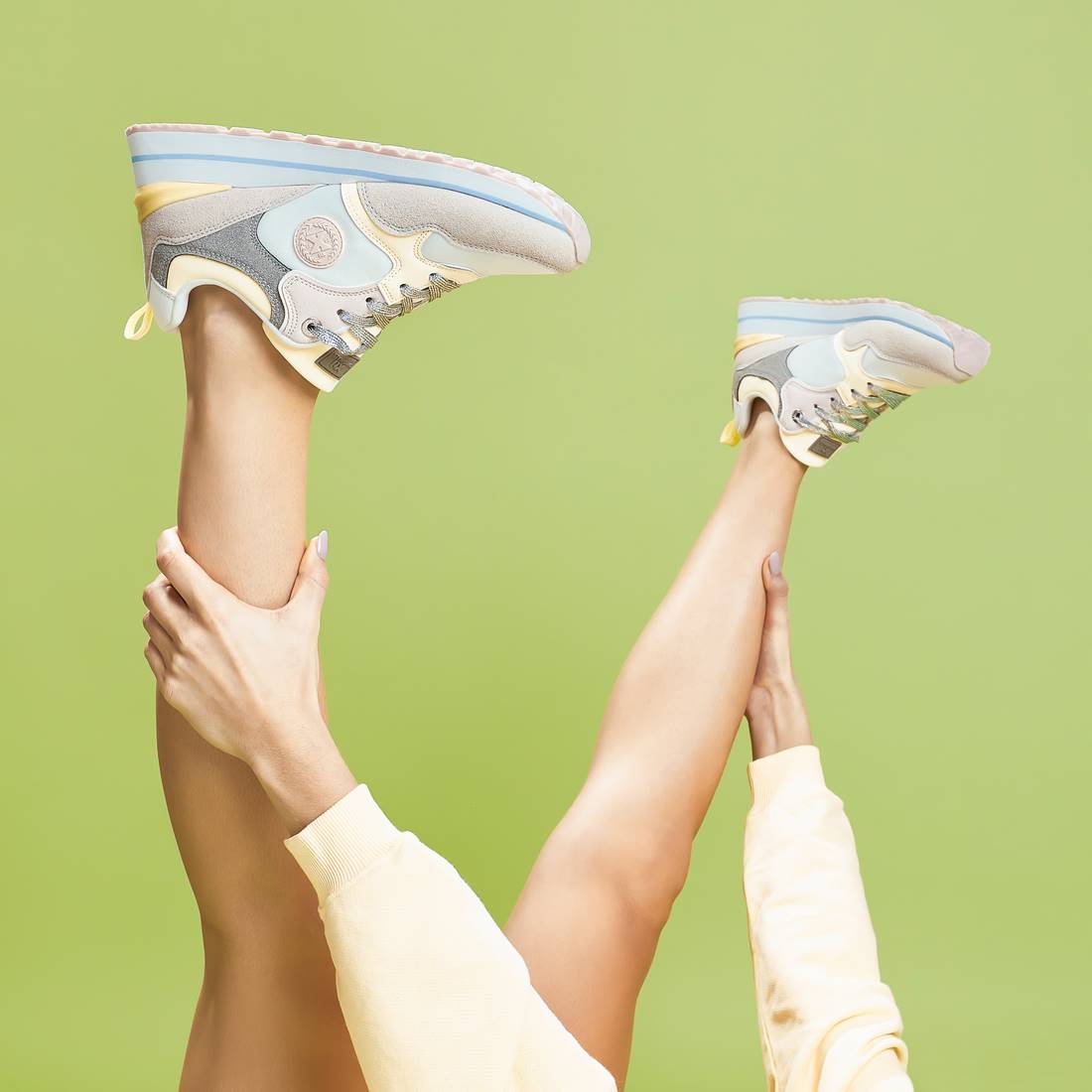 ZAPATO DE MUJER XTI 14122505