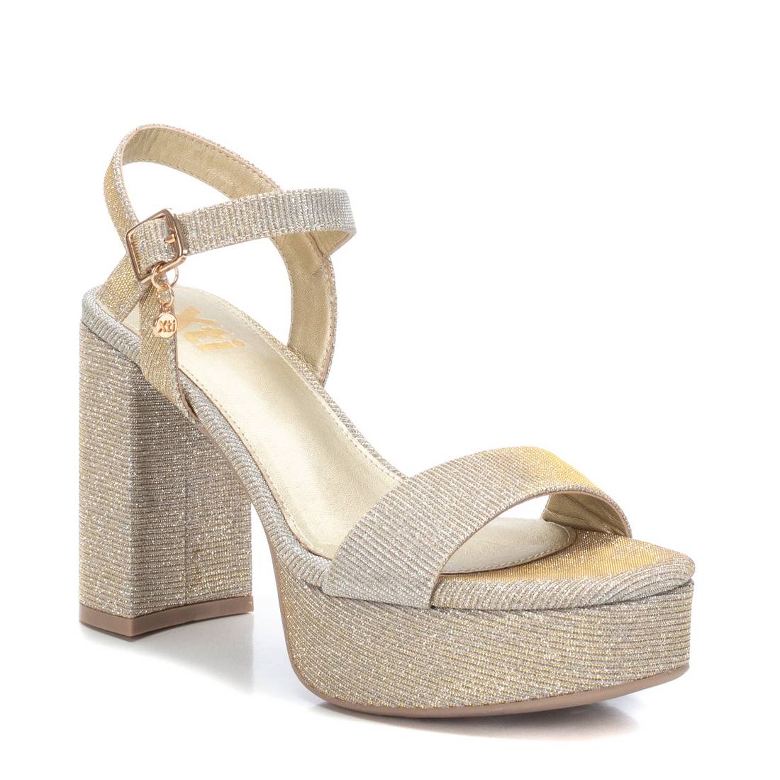 SANDALIA DE MUJER XTI 14126001