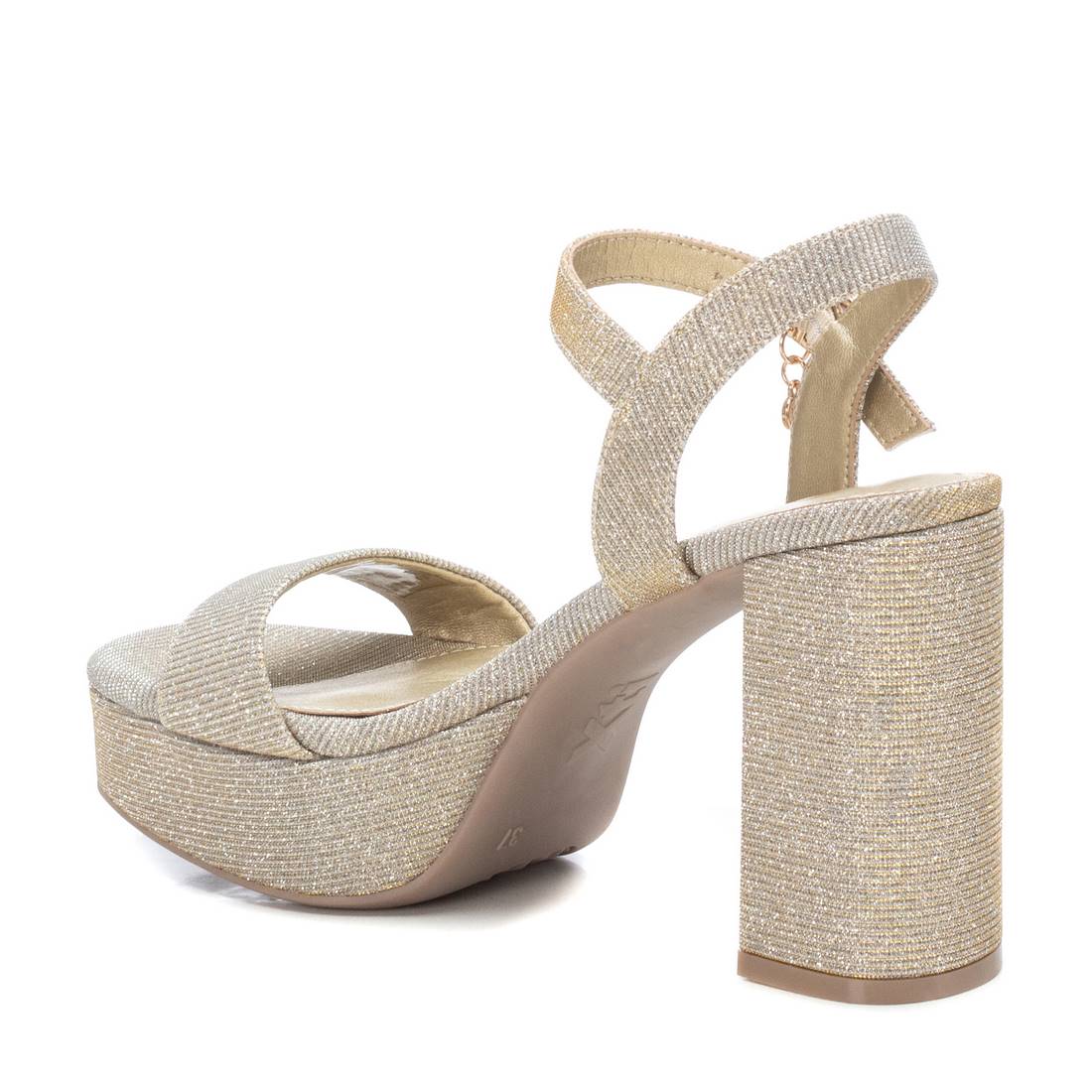 SANDALIA DE MUJER XTI 14126001