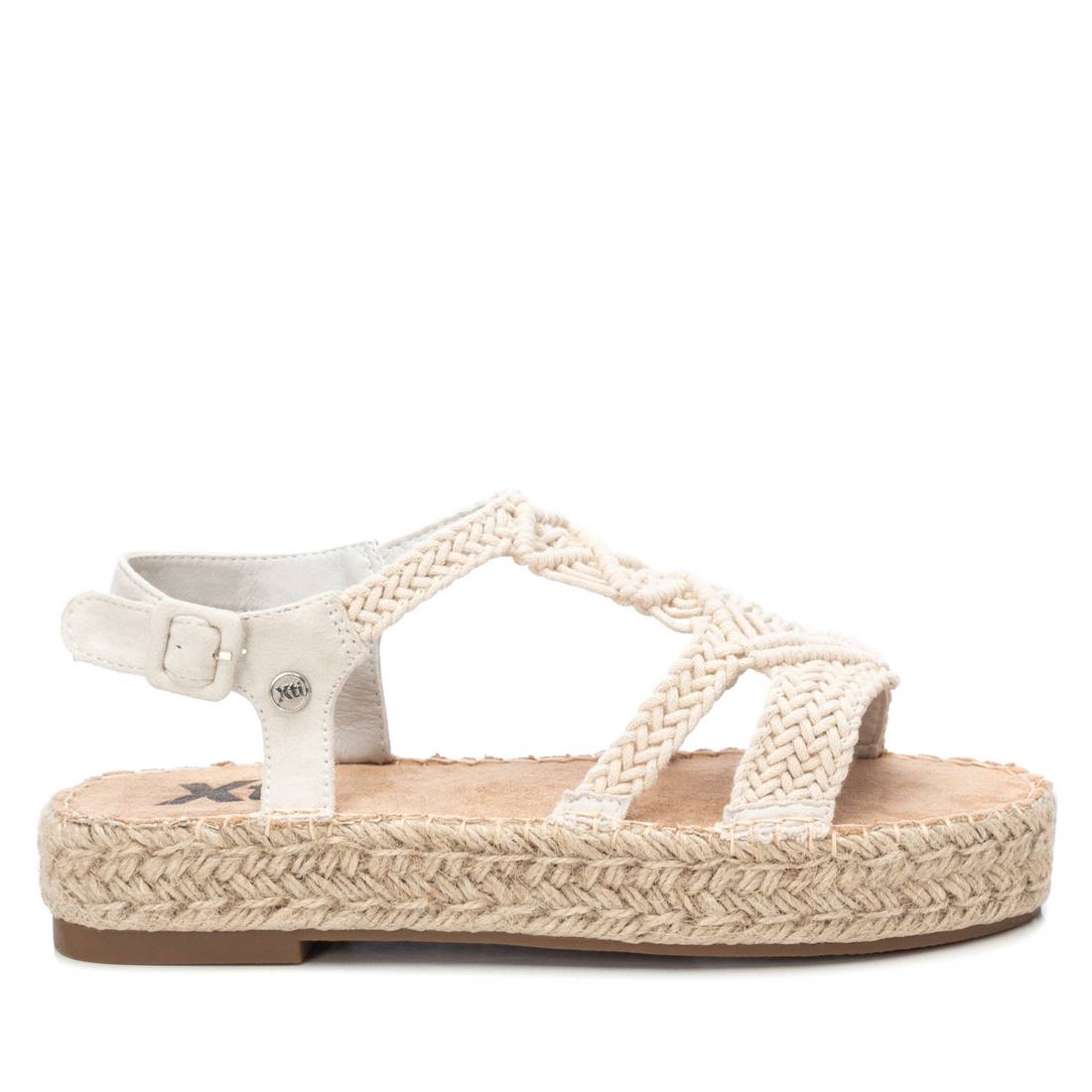 WOMEN'S SANDAL XTI 14127201