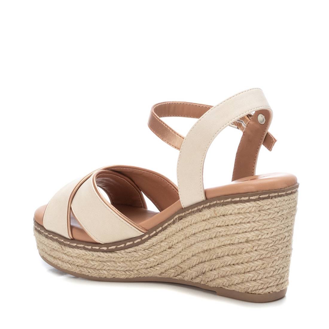 SANDALIA DE MUJER XTI 14128201