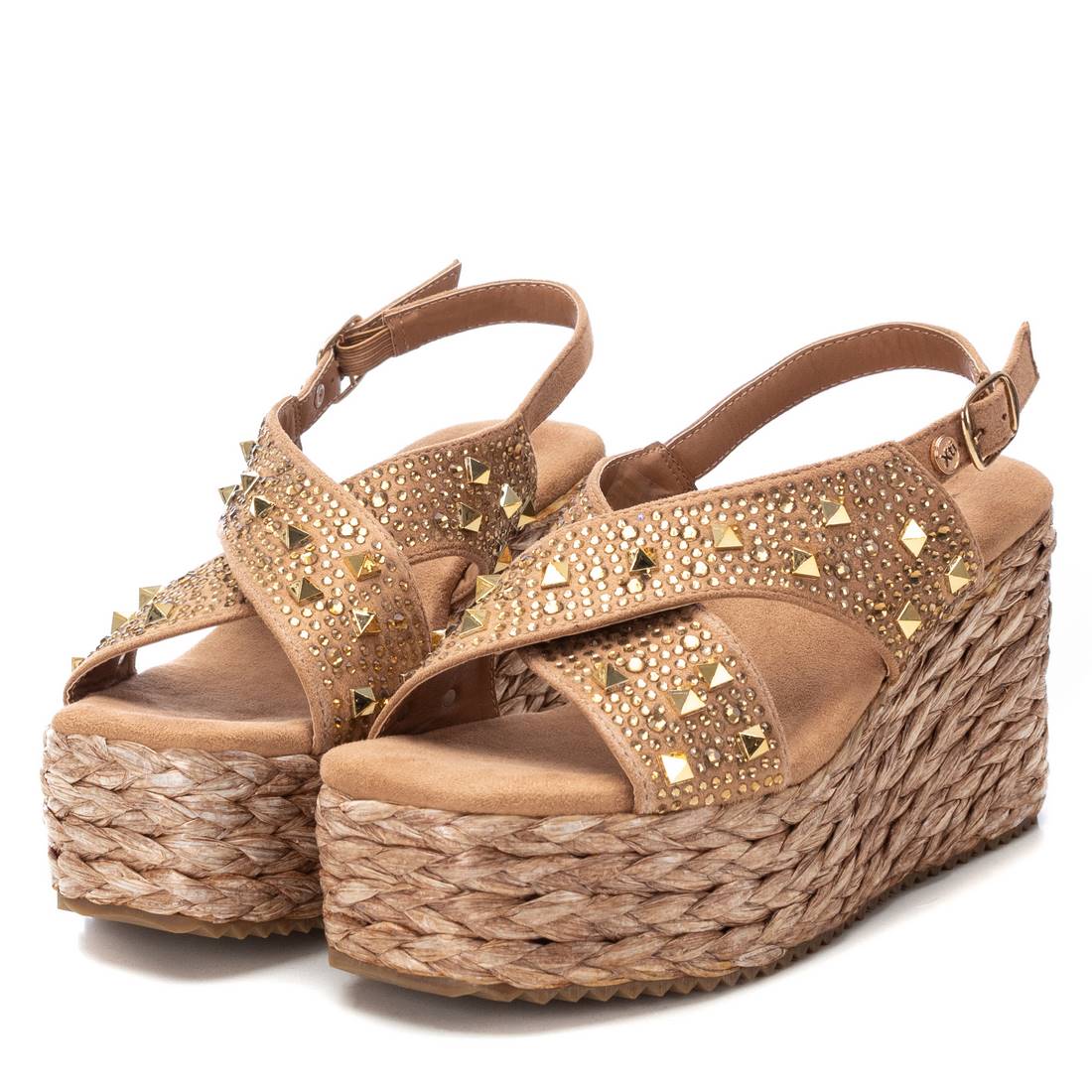 SANDALIA DE MUJER XTI 14130801