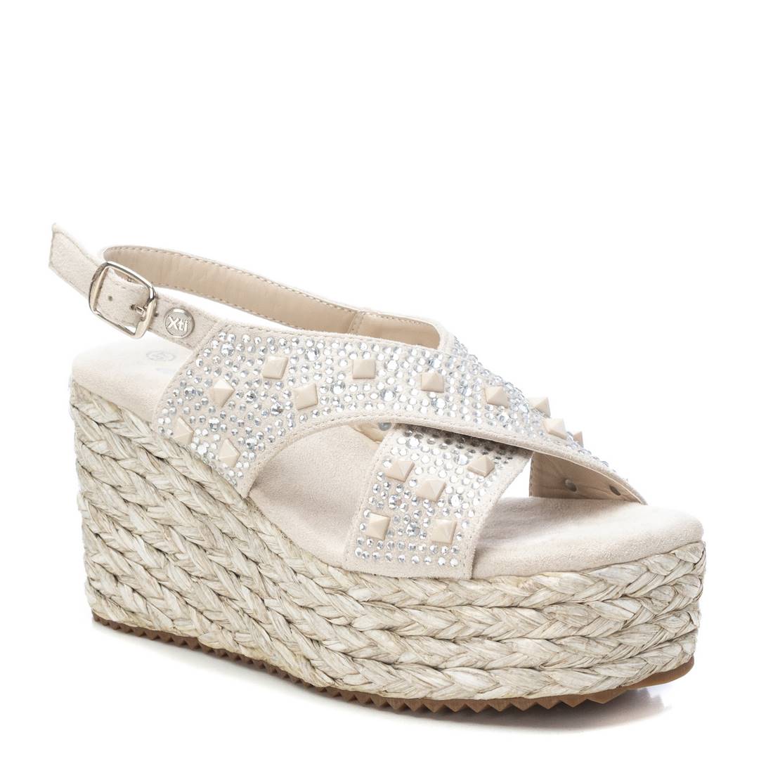 SANDALIA DE MUJER XTI 14130802