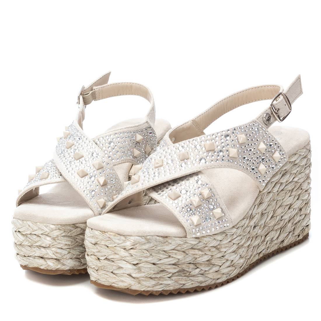 SANDALIA DE MUJER XTI 14130802