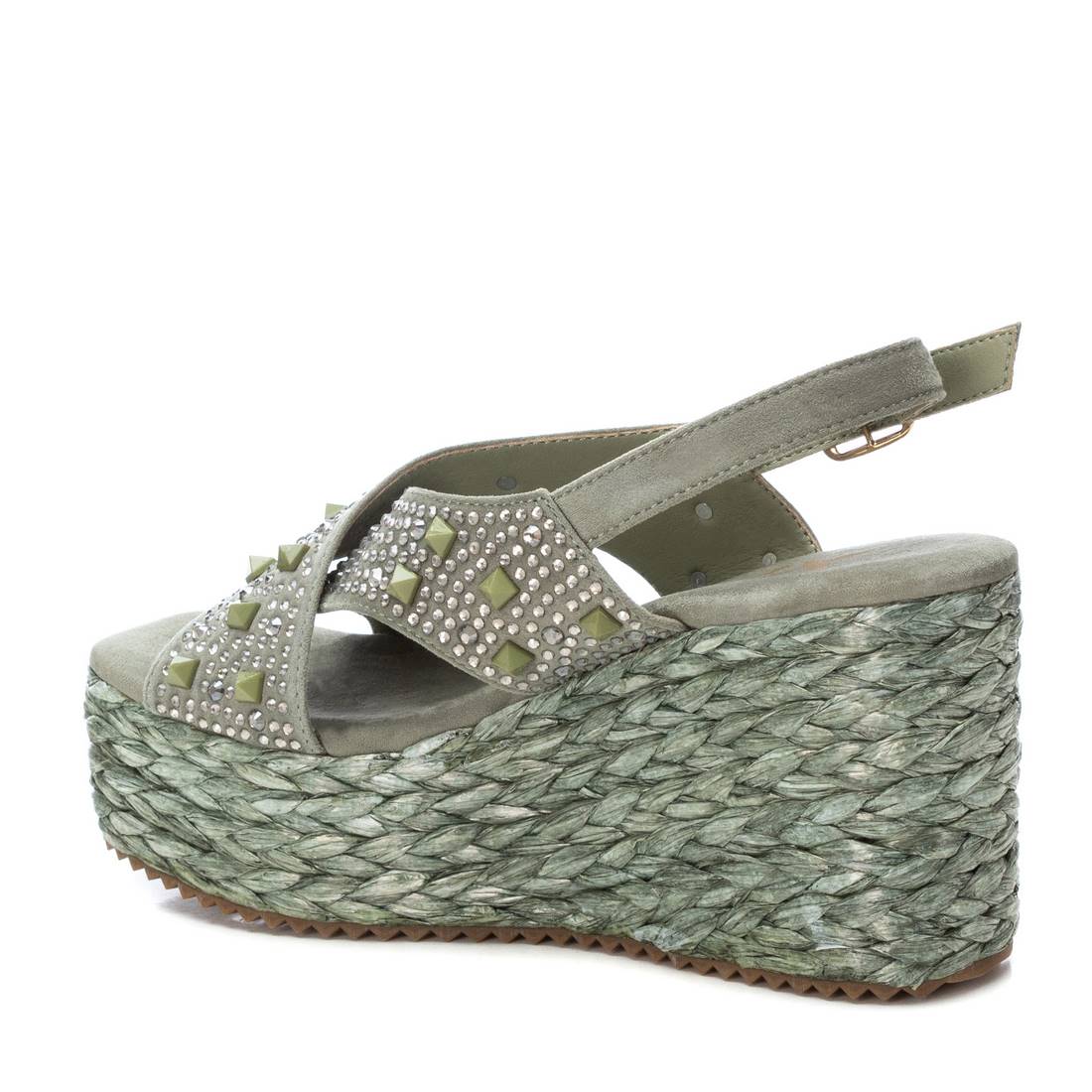 SANDALIA DE MUJER XTI 14130803