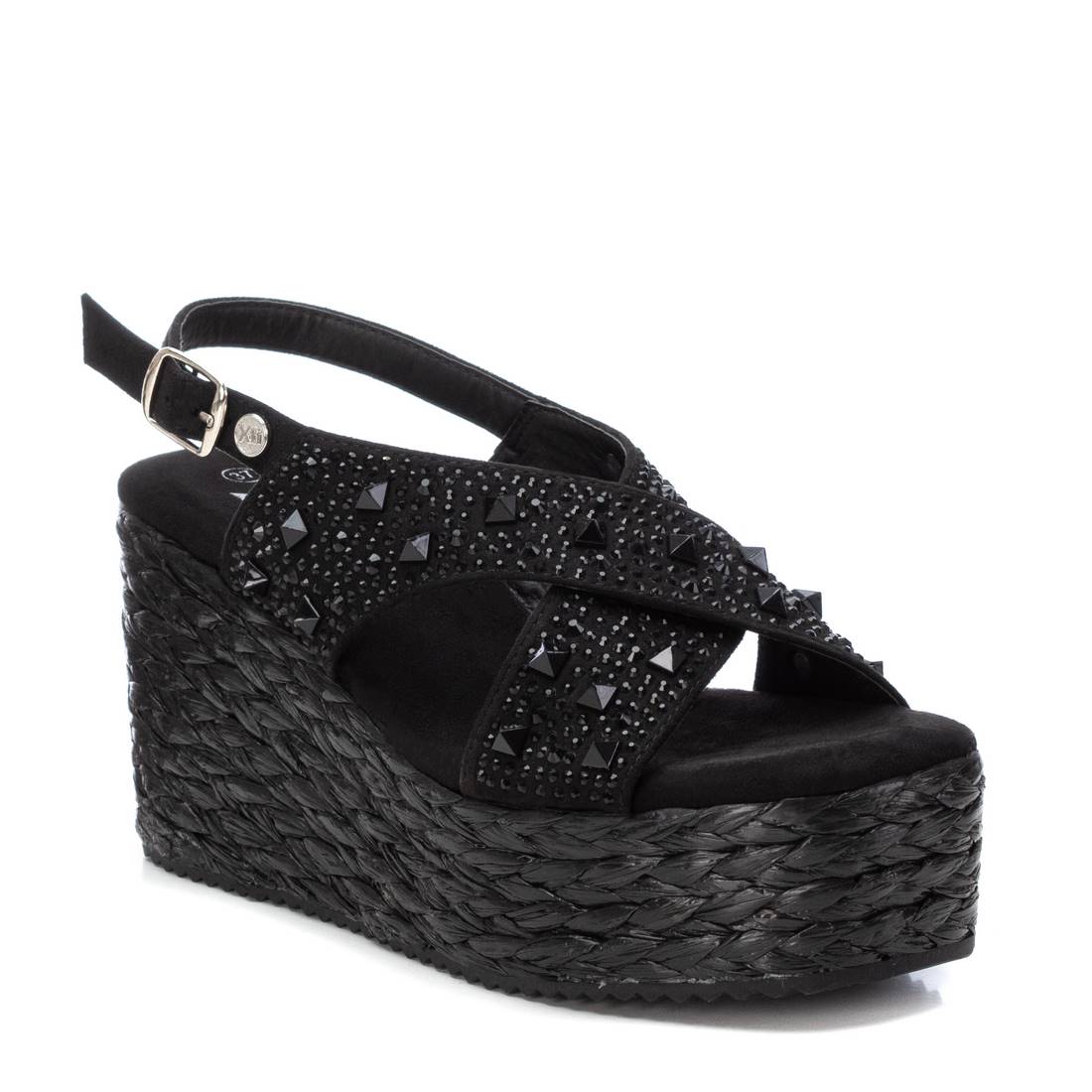 SANDALIA DE MUJER XTI 14130804