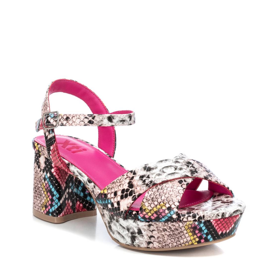 SANDALIA DE MUJER XTI 14132201