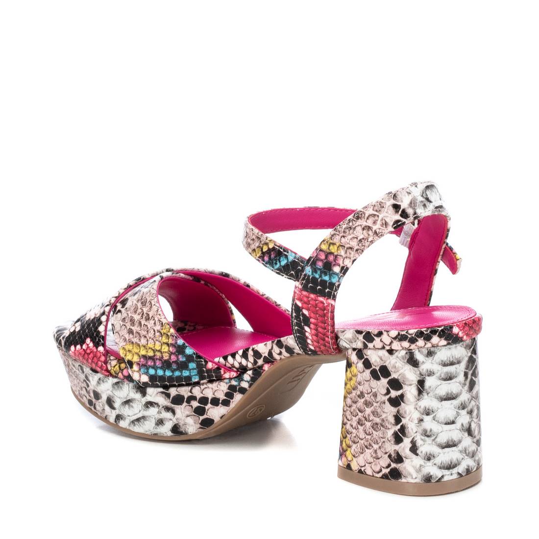 SANDALIA DE MUJER XTI 14132201