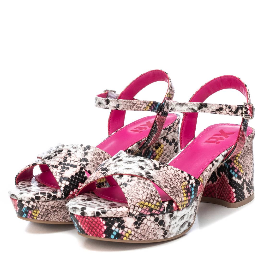 SANDALIA DE MUJER XTI 14132201