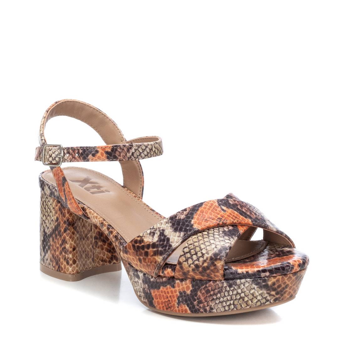 SANDALIA DE MUJER XTI 14132203