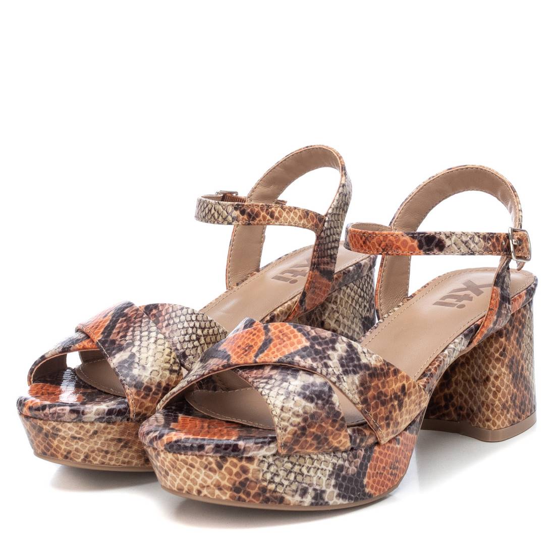 SANDALIA DE MUJER XTI 14132203