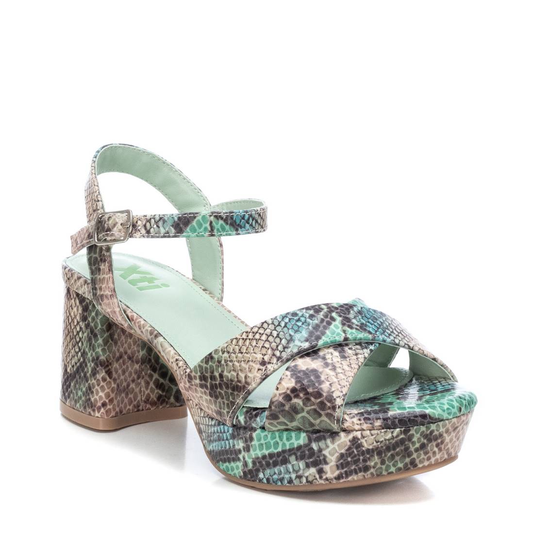 SANDALIA DE MUJER XTI 14132204