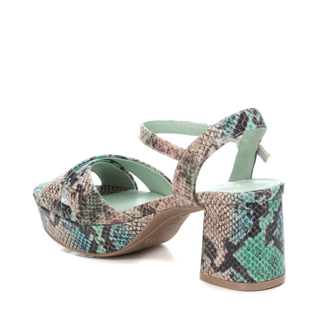 SANDALIA DE MUJER XTI 14132204