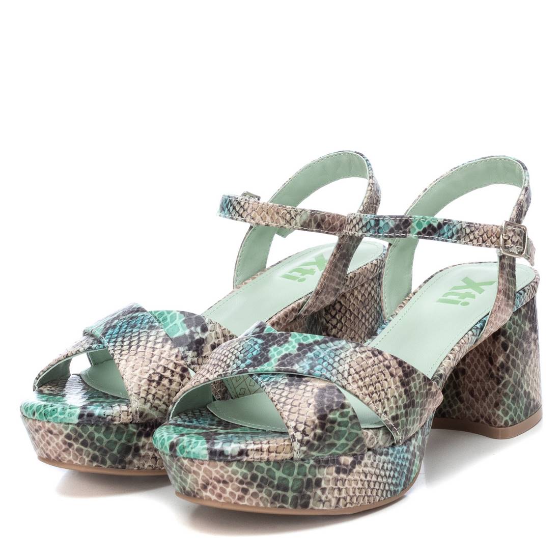 SANDALIA DE MUJER XTI 14132204