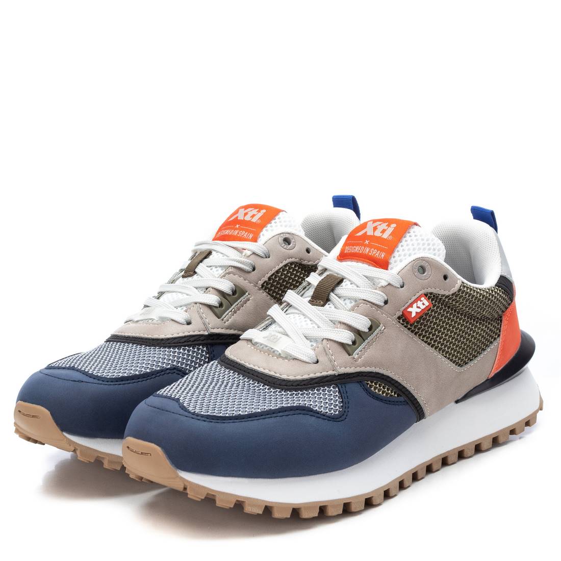 MEN'S SNEAKER XTI 14134406