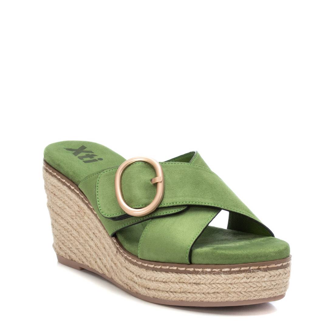 SANDALIA DE MUJER XTI 14135603