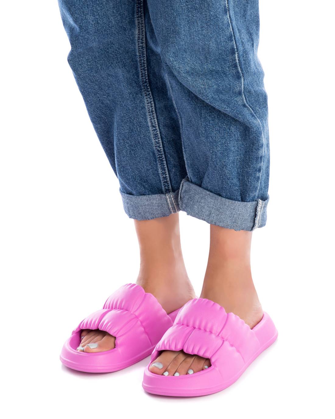 SANDALIA DE MUJER XTI 14136703