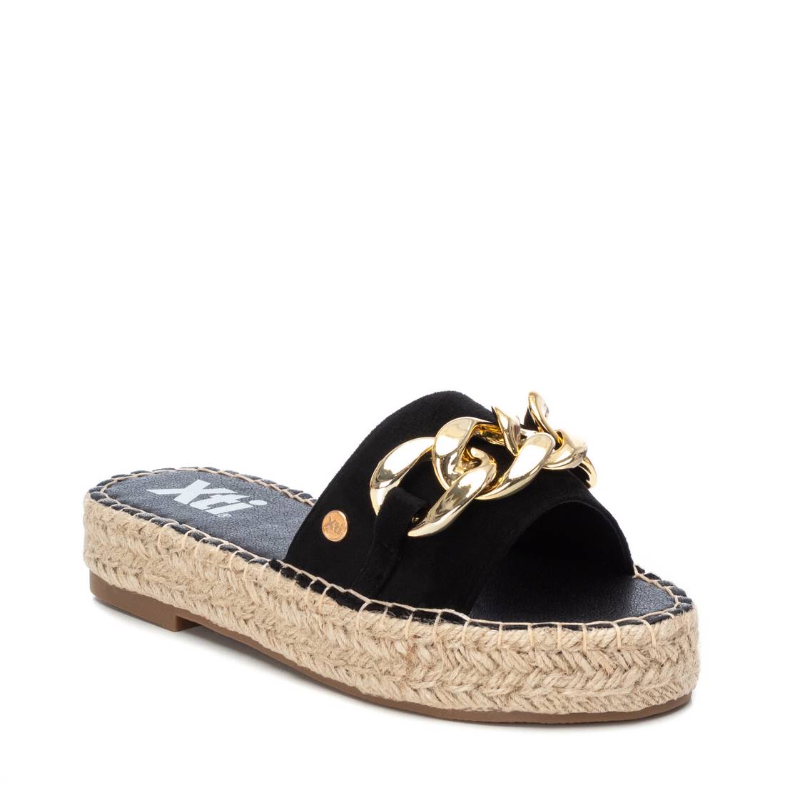 SANDALIA DE MUJER XTI 14140305