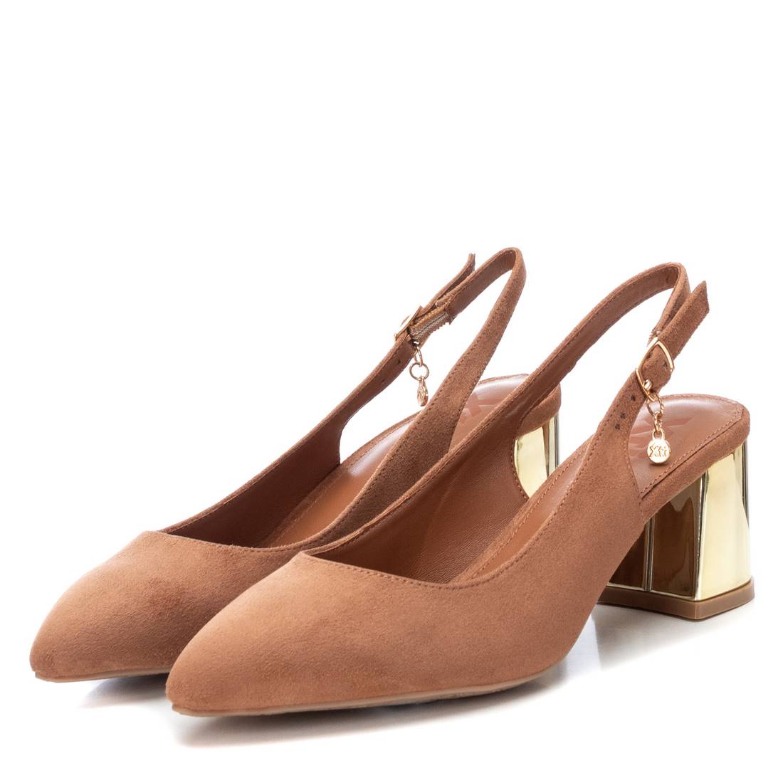 ZAPATO DE MUJER XTI 14140505