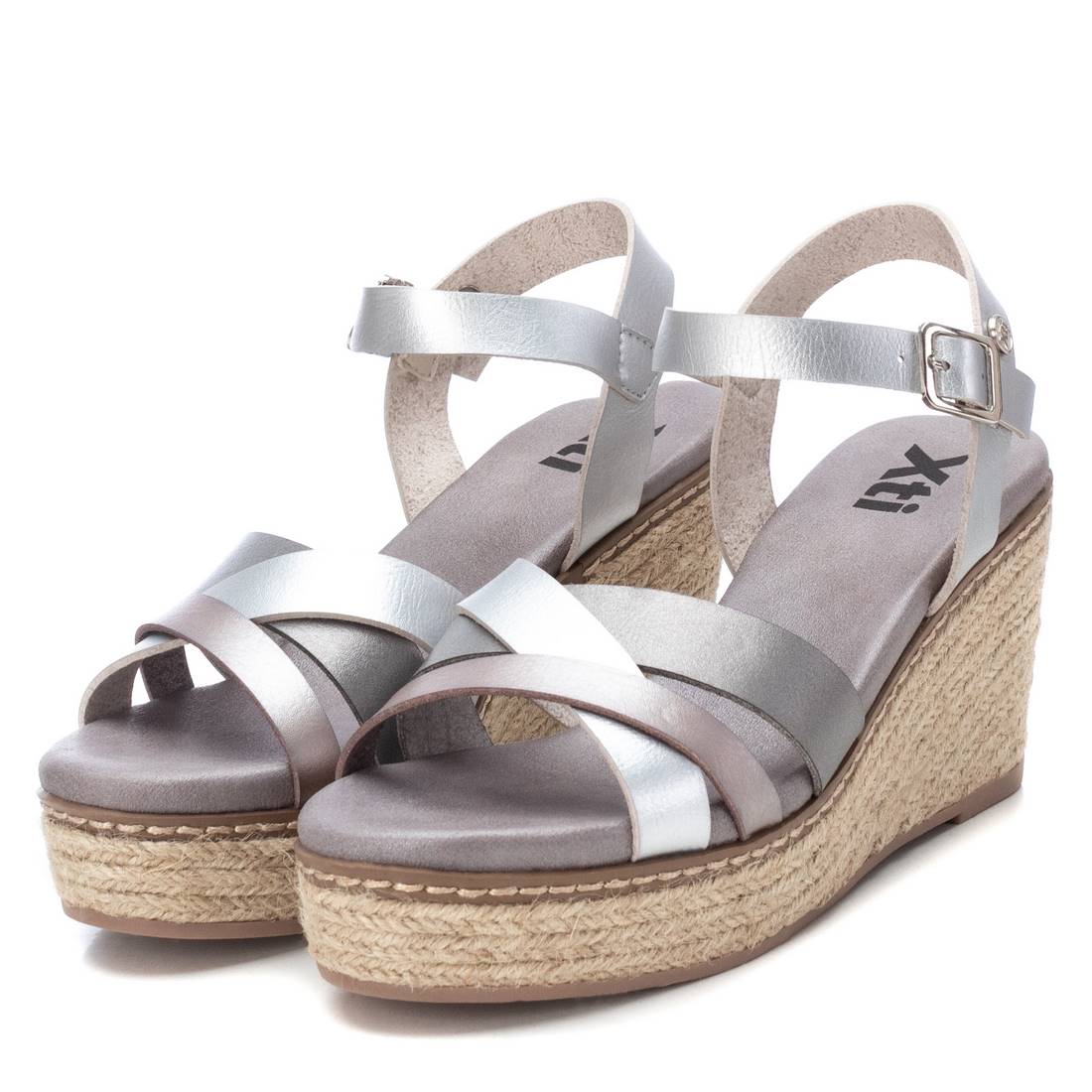 SANDALIA DE MUJER XTI 14140608