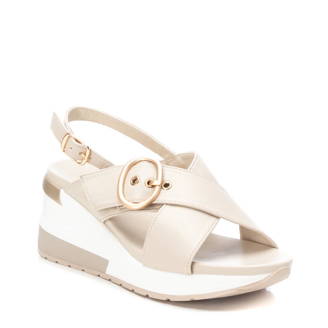 SANDALIA DE MUJER XTI 14140901