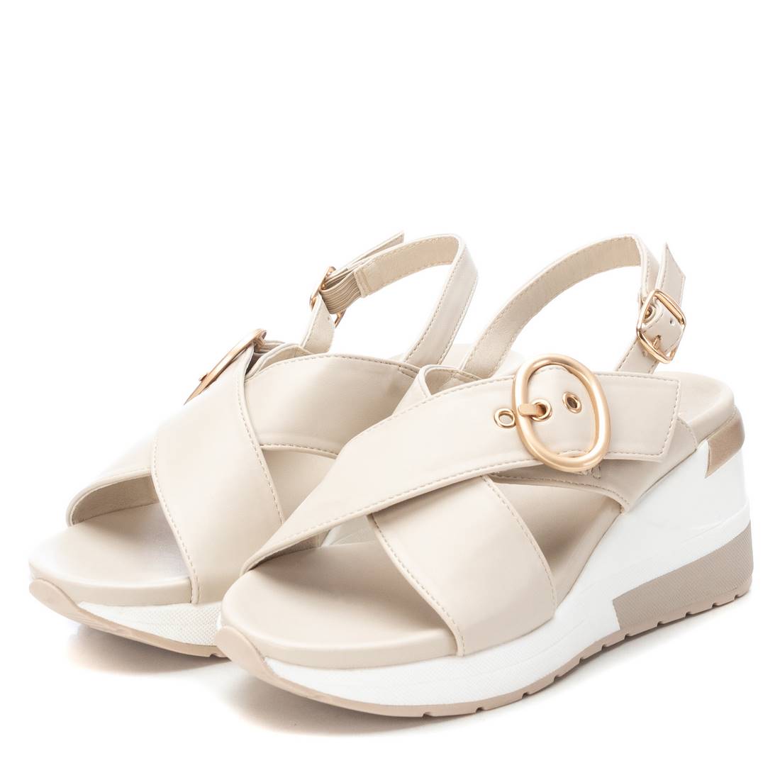 SANDALIA DE MUJER XTI 14140901