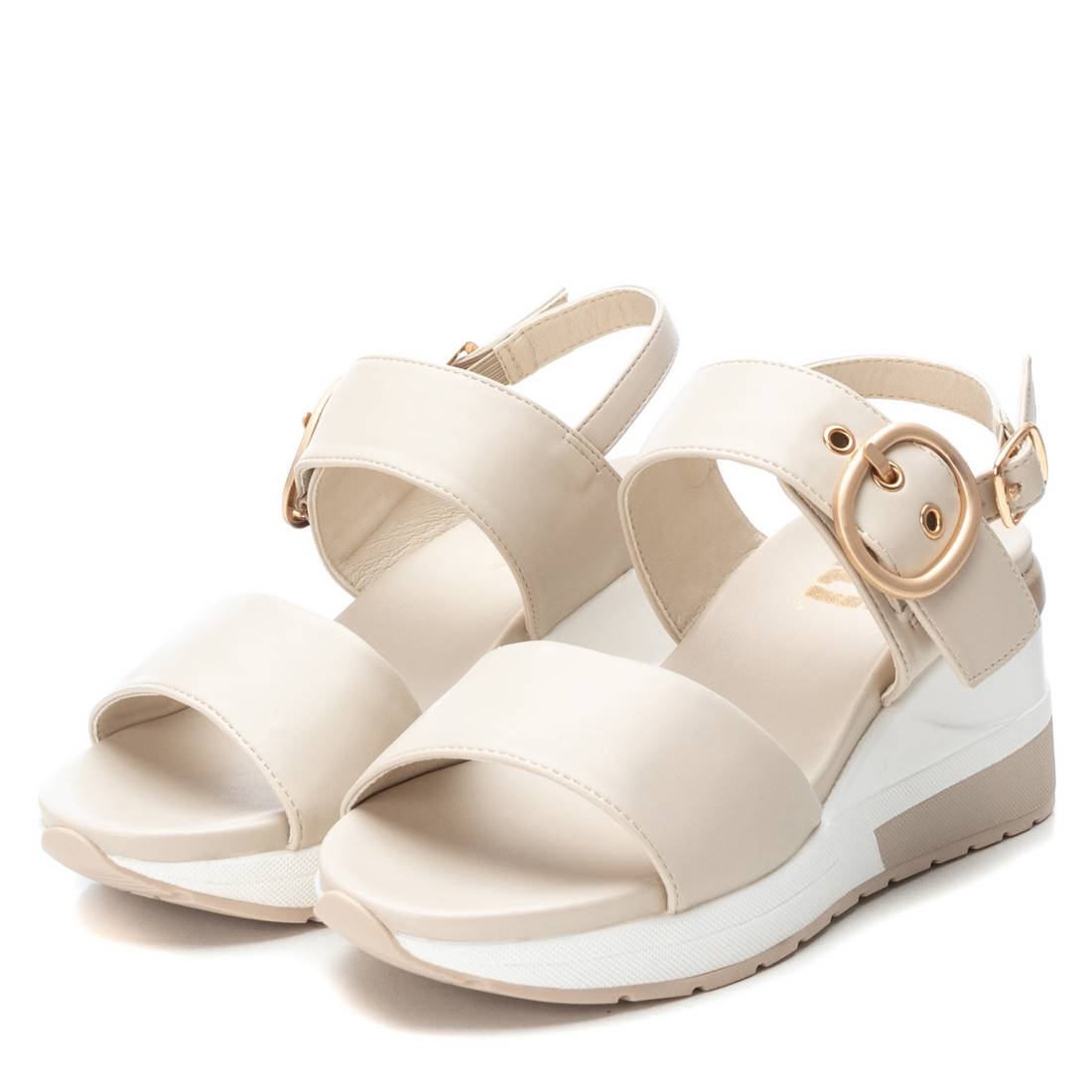 SANDALIA DE MUJER XTI 14141001