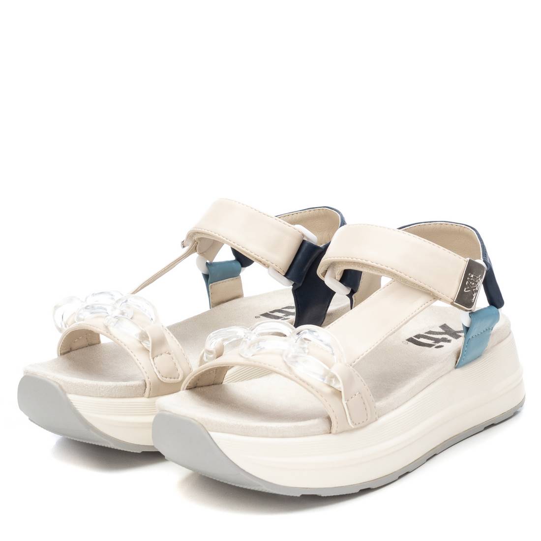 SANDALIA DE MUJER XTI 14141304