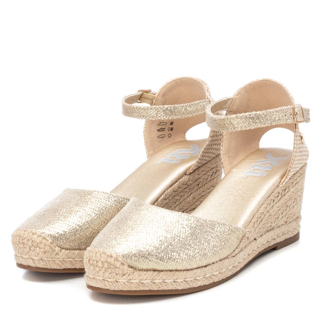 ZAPATO DE MUJER XTI 14141402