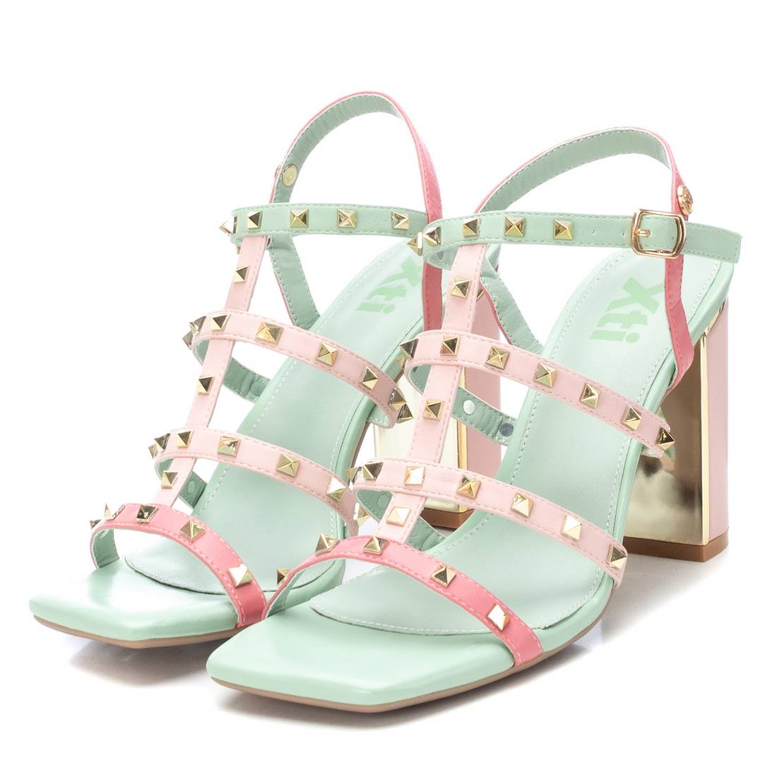 SANDALIA DE MUJER XTI 14142804