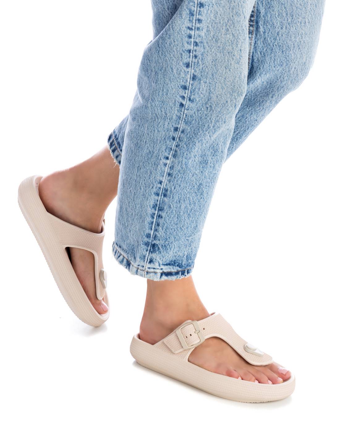 WOMEN'S FLIP FLOPS XTI 14146902