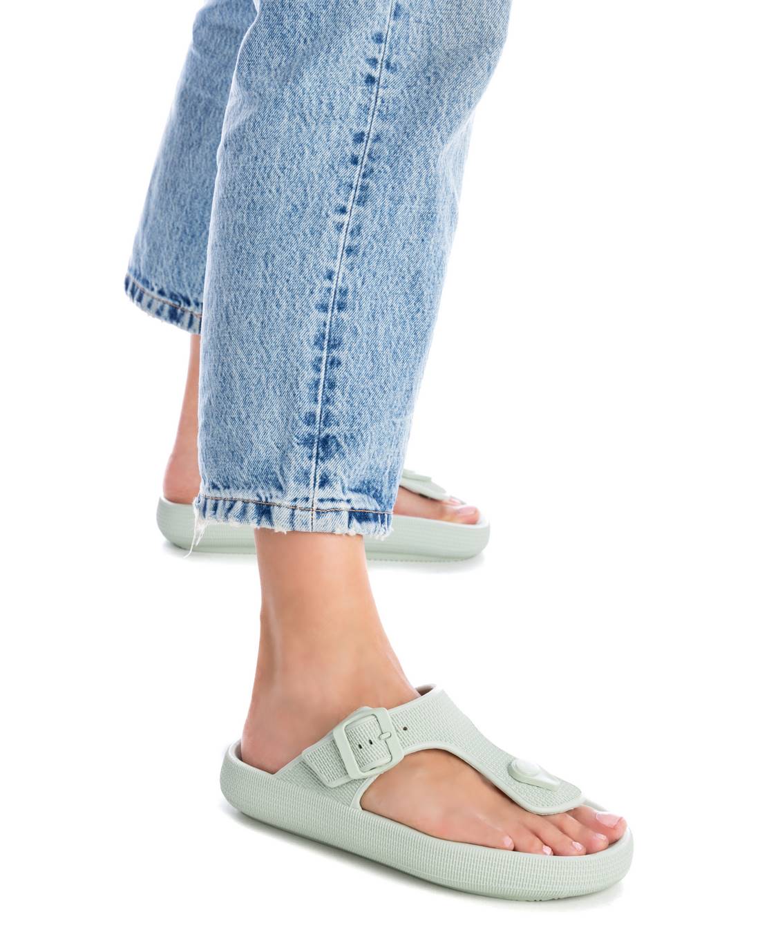 SANDALIA DE MUJER XTI 14146908