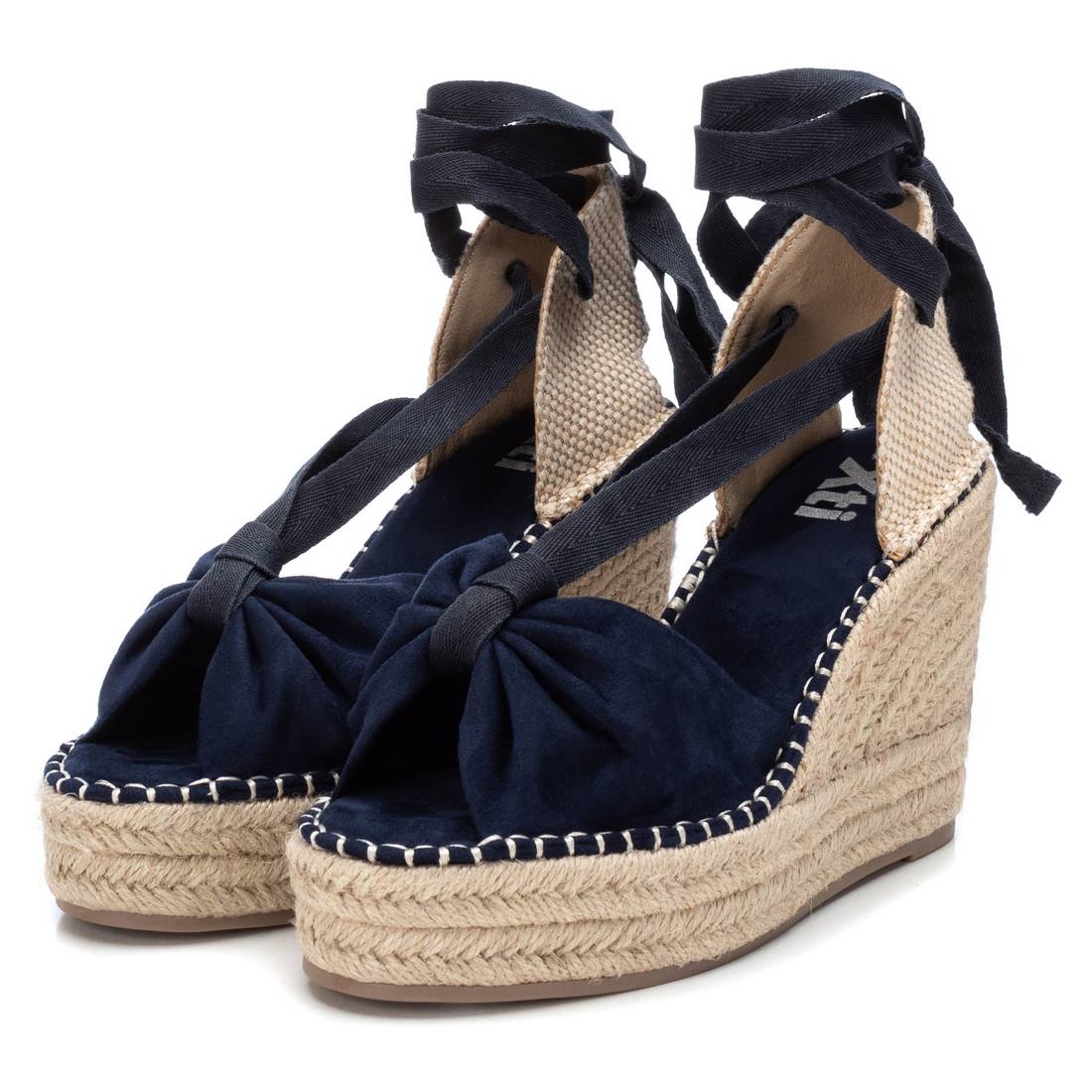 SANDALIA DE MUJER XTI 14147301