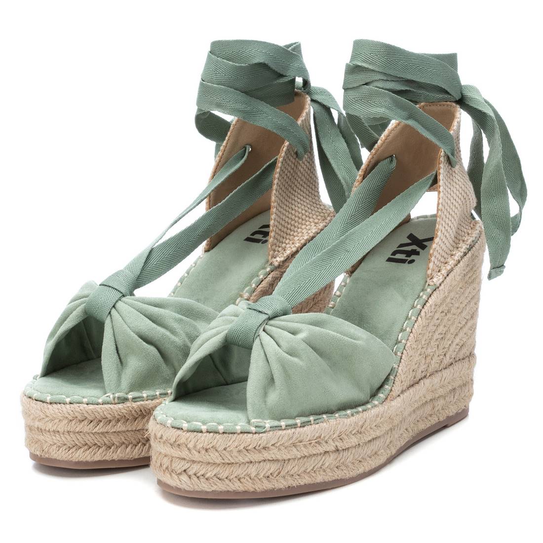 SANDALIA DE MUJER XTI 14147304