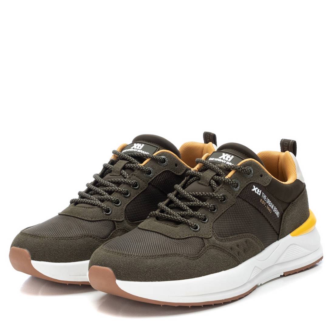 MEN'S SNEAKER XTI 14150301