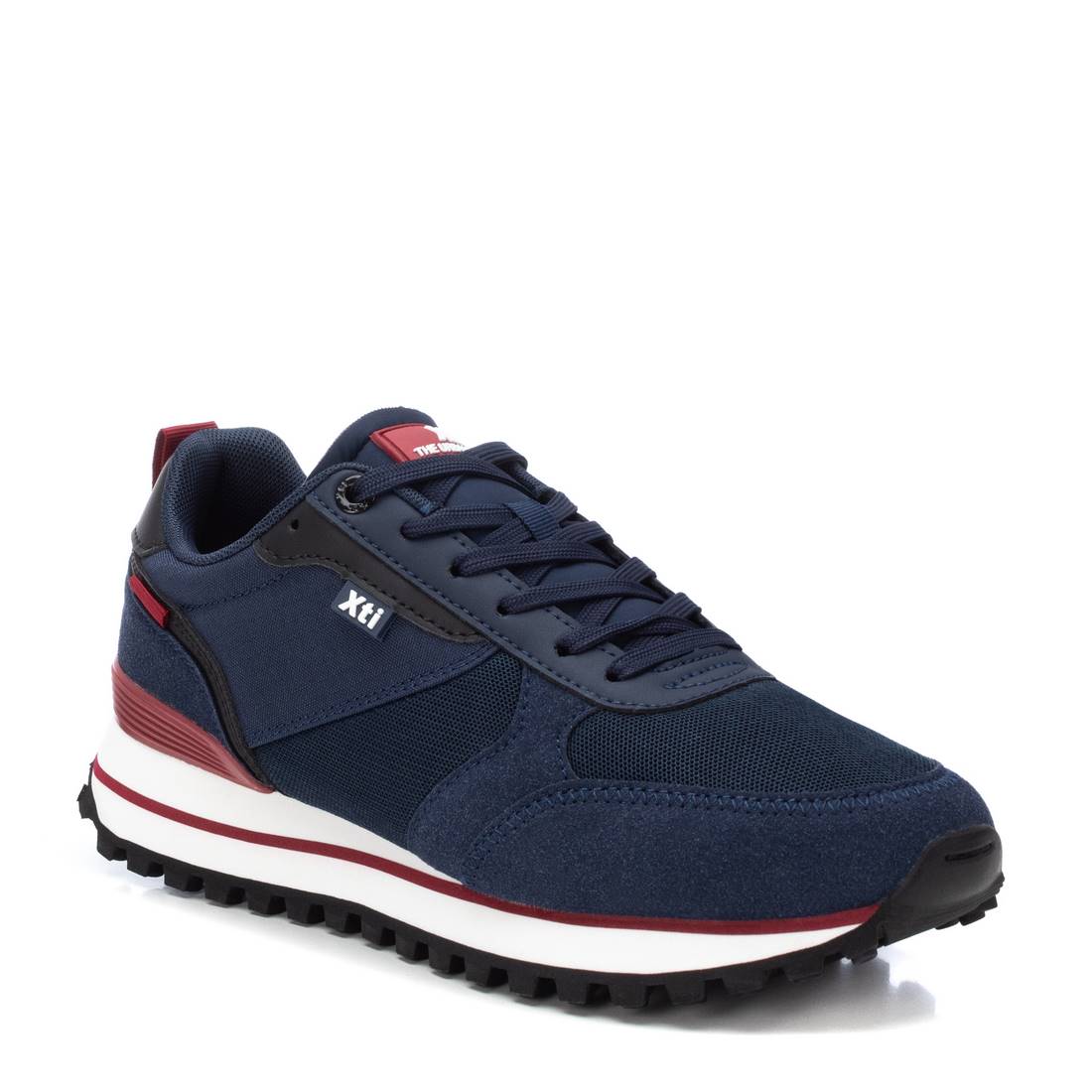 MEN'S SNEAKER XTI 14152003