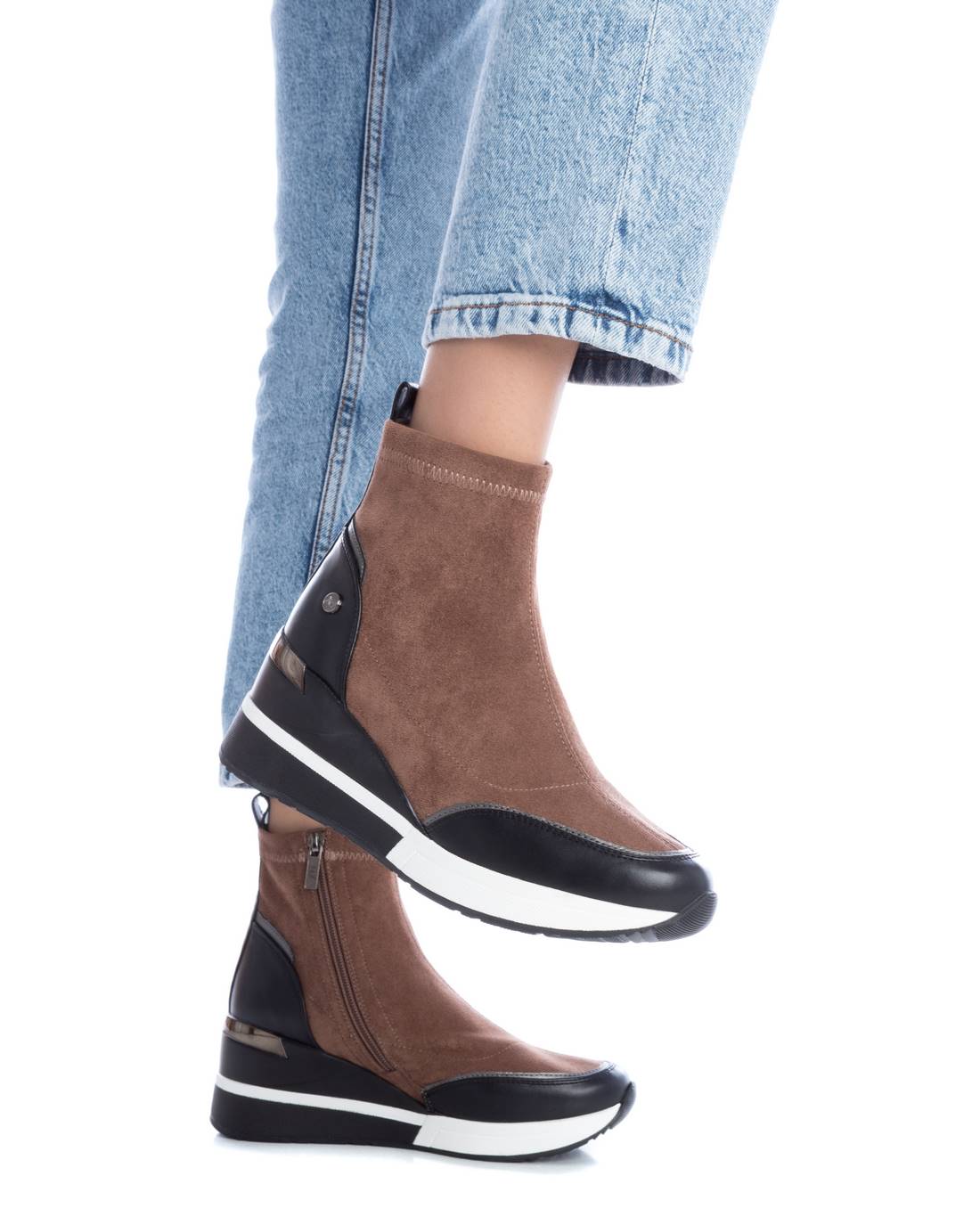 BOTÍN DE MUJER XTI 14157604