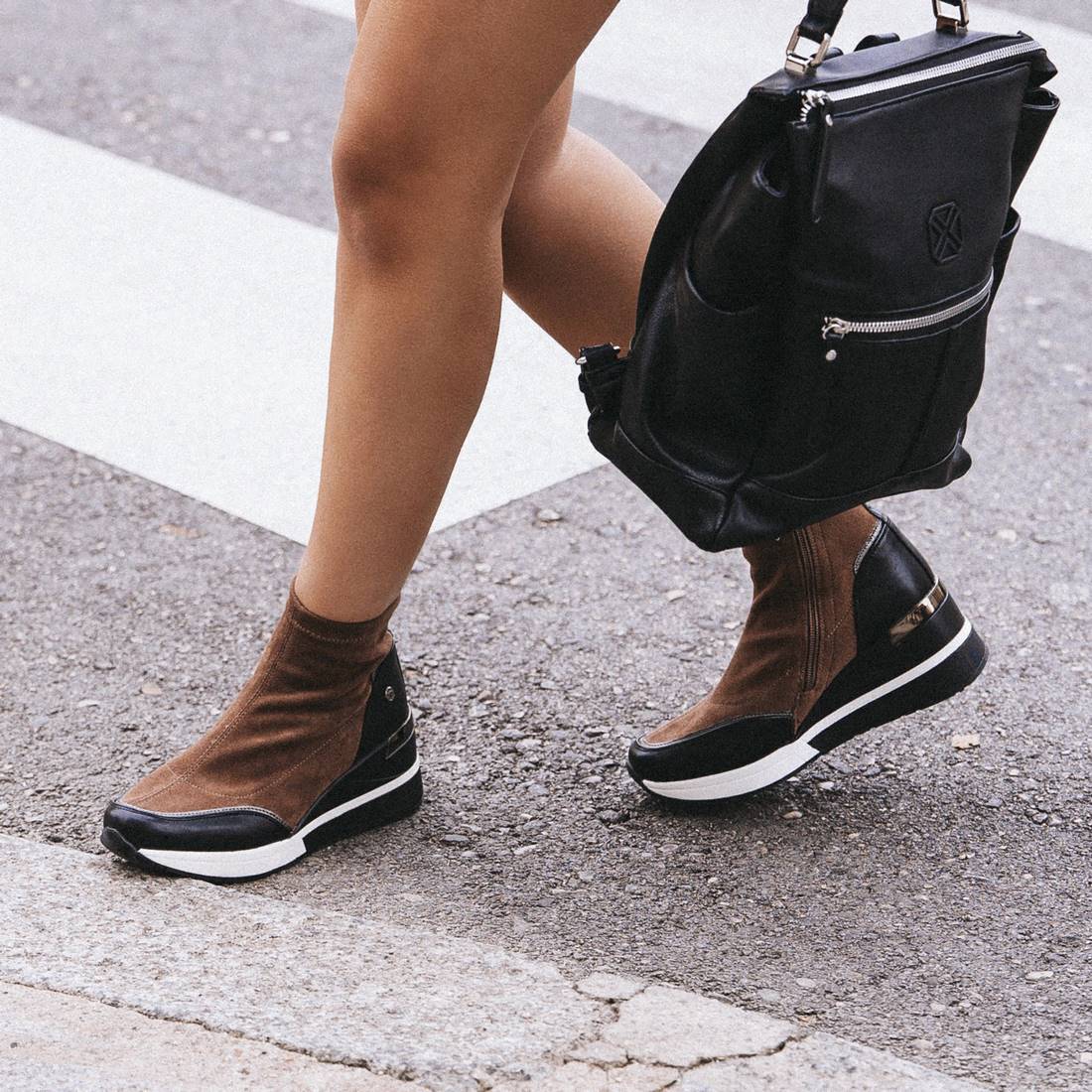 BOTÍN DE MUJER XTI 14157604