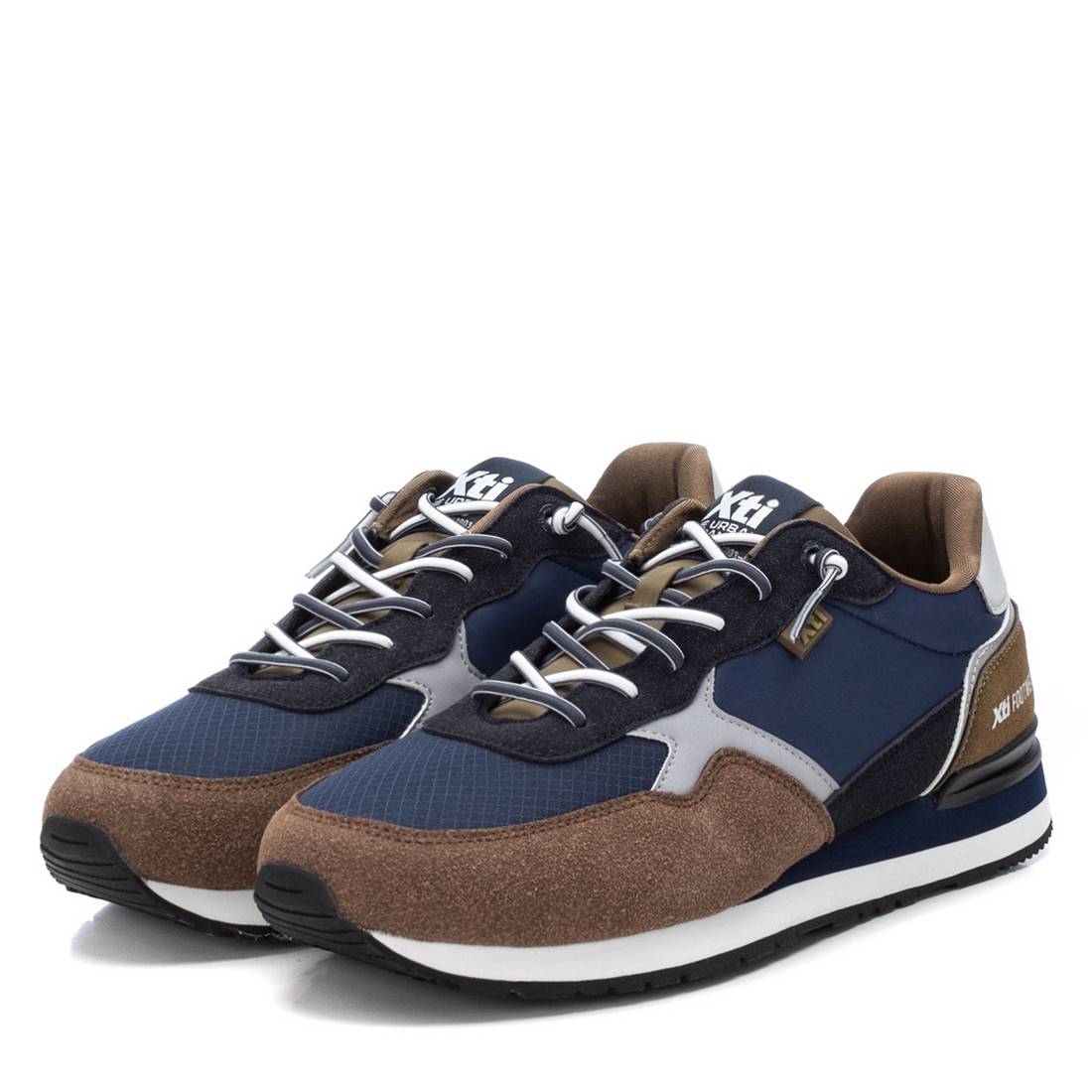 MEN'S SNEAKER XTI 14160401