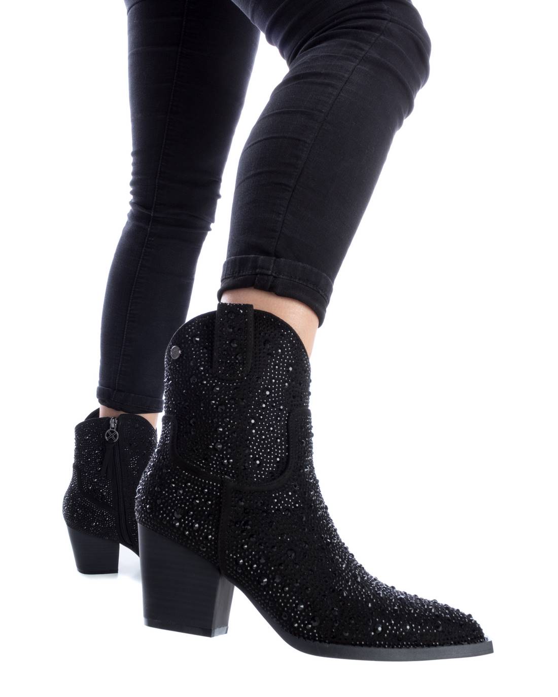 WOMEN'S ANKLE BOOT XTI 14172301