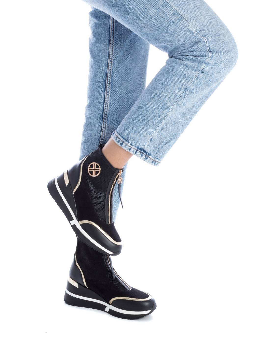 BOTÍN DE MUJER XTI 14179501